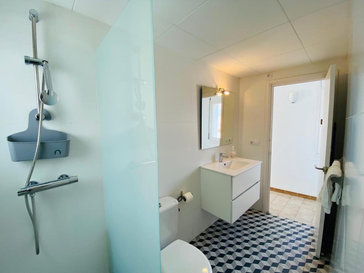 Apartamentos Aquarium Roses Zewnętrze zdjęcie