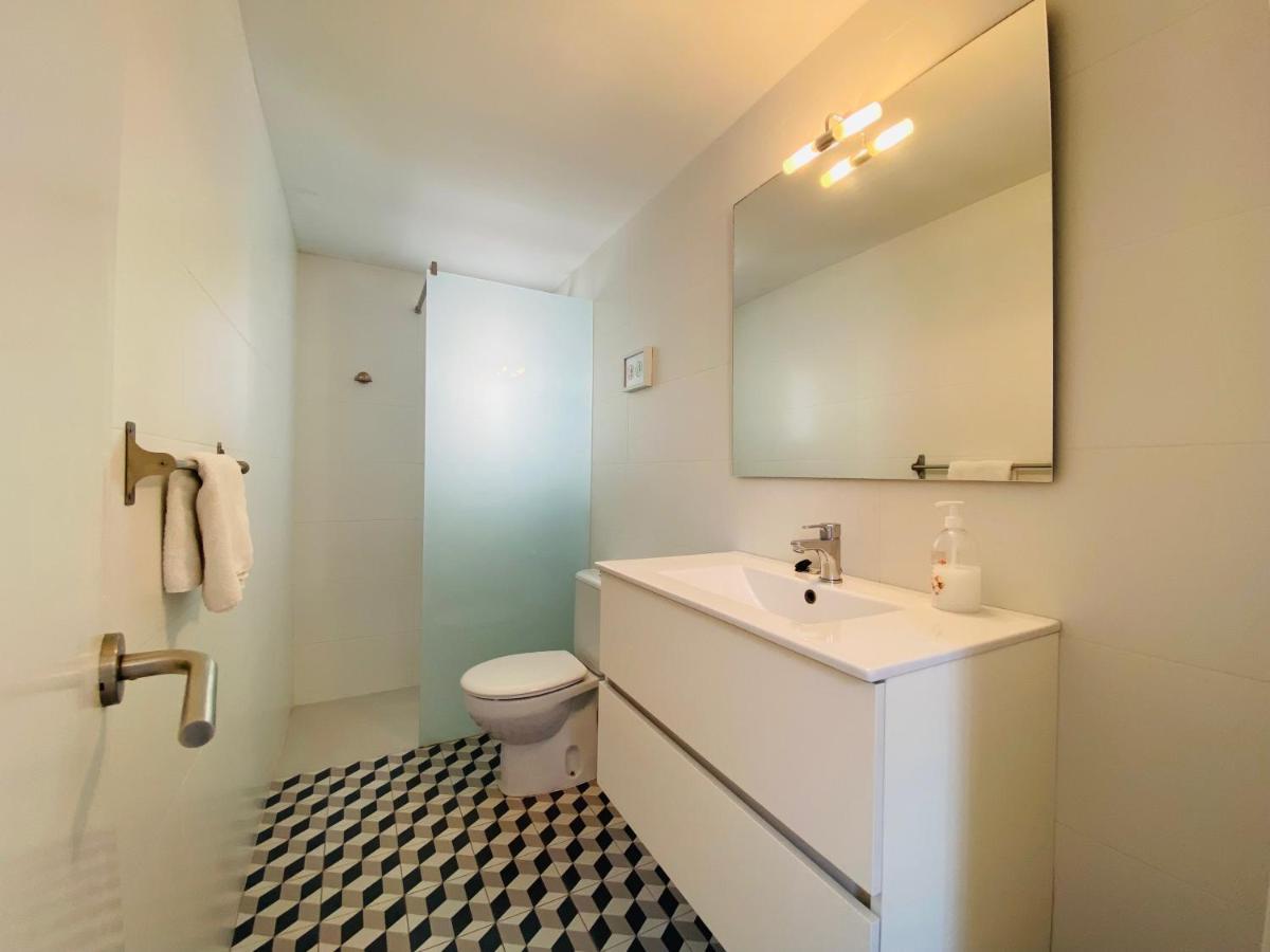 Apartamentos Aquarium Roses Zewnętrze zdjęcie